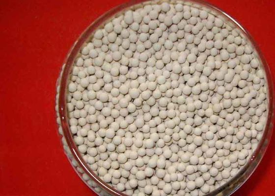 8*12 Mesh 2.5mm 3A Molecular Sieve Dryer