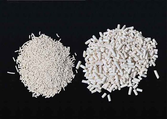 99% Purity 1/8&quot; 3.5mm 3A Molecular Sieve Desiccant