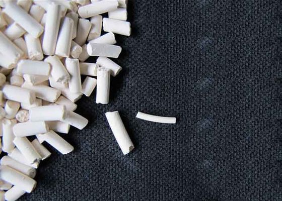 High Strength 1/16 Inch 1.5mm 3A Molecular Sieve Desiccant