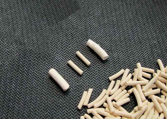 DG1/8 Inch 3.0mm 4A Molecular Sieve Desiccant