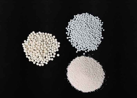 4A Molecular Sieve Beads 10×20 Mesh