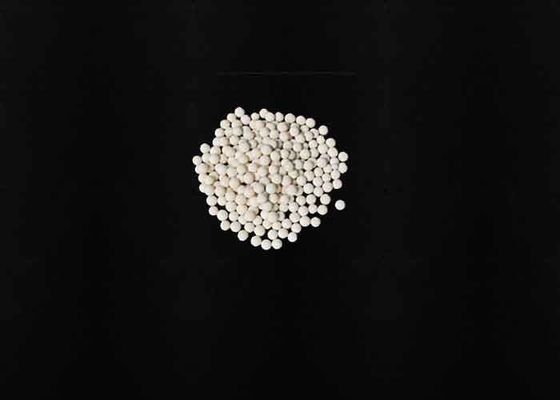 3.6mm 4×8 Mesh Zeolite Molecular Sieve 5A