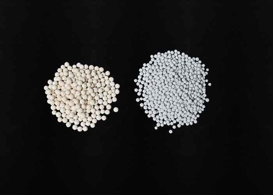 Non Toxic 4×8 Mesh 4.8mm 4A Molecular Sieve Desiccant