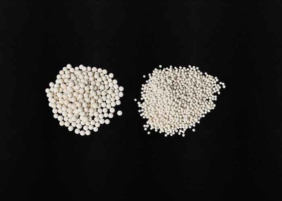 2mm 10×20 Mesh 4 Angstrom Molecular Sieves