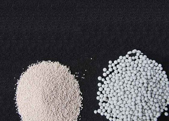 3.6mm 4*8 Mesh 5A Molecular Sieve Desiccant