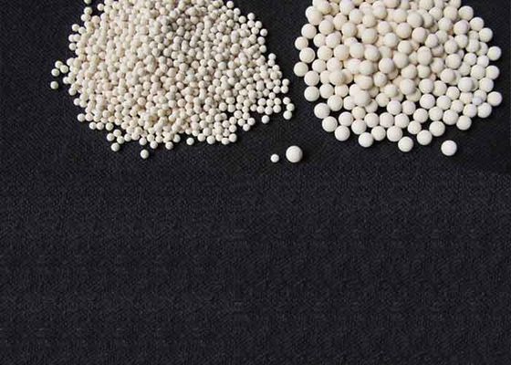 Strong Absorption 3.6mm 4×8 4 Angstrom Molecular Sieves