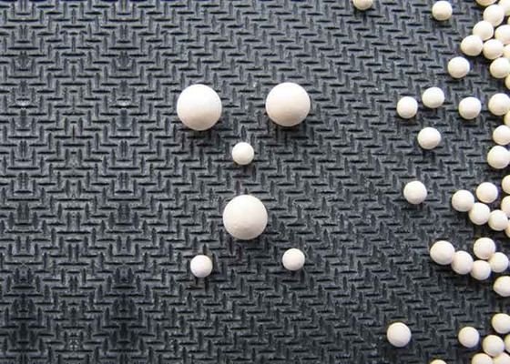 99% Purity Molecular Sieve 5A 4×8 Mesh Beads