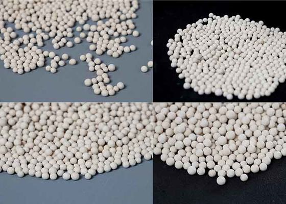 Water Removal 3.0mm 1/8 Inch 13X Molecular Sieve Desiccant