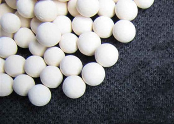 Gases Drying 4.8mm 4×8 Mesh Molecular Sieve 13x
