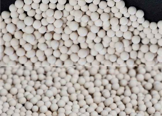 150kg/ Drum 3.0mm Activated Alumina Desiccant