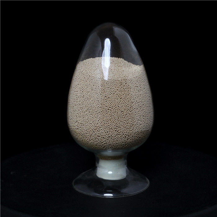 8×12 Beads Type 3a Molecular Sieve Dryer