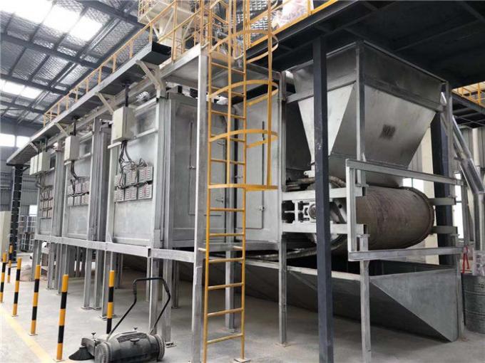 CAS 1318021 4A 3.5mm Molecular Sieves For Drying Solvents